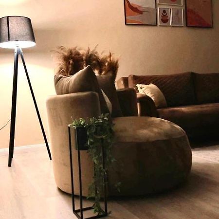 Apartment In 普里什蒂纳 外观 照片