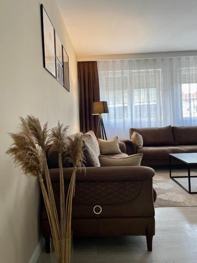 Apartment In 普里什蒂纳 外观 照片