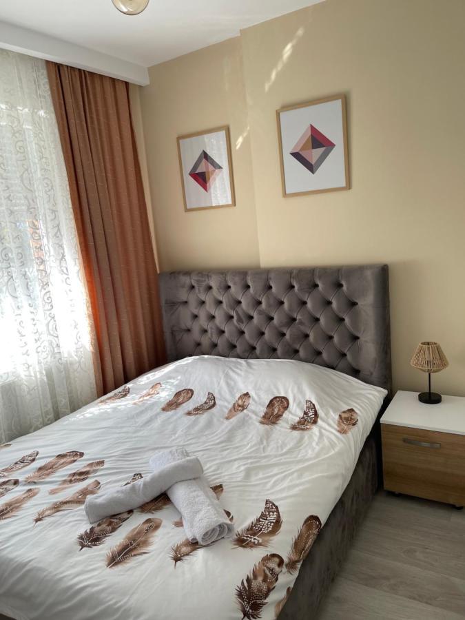 Apartment In 普里什蒂纳 外观 照片